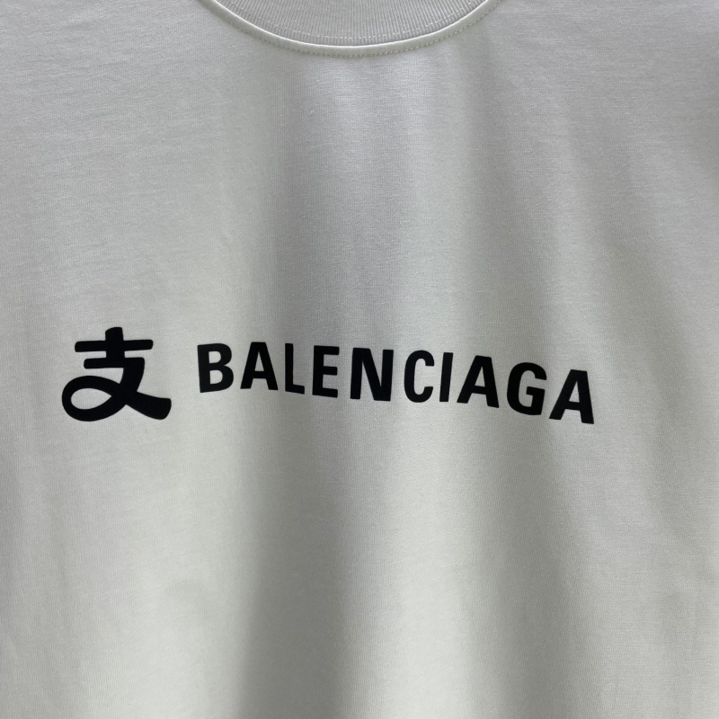 Balenciaga T-Shirts